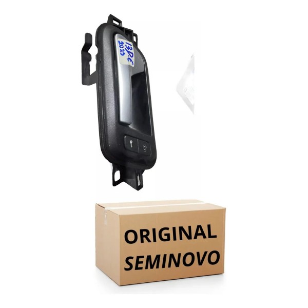 Maçaneta Interna Dianteira Direita Amarok 20202h0837402h