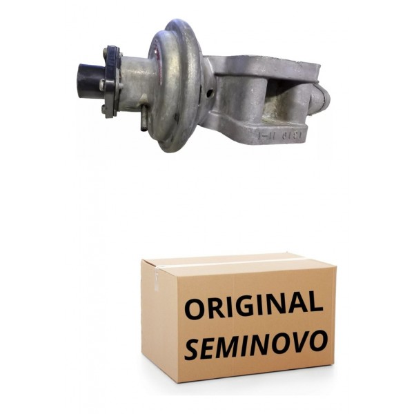 Válvula Egr Toyota Hilux Sw4 3.0 Diesel 2005 A 2015