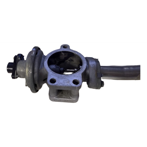 Válvula Egr Toyota Hilux Sw4 3.0 Diesel 2005 A 2015