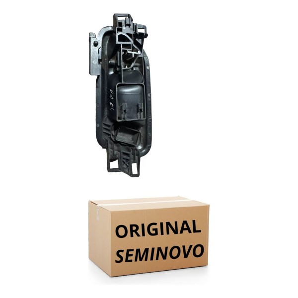 Maçaneta Interna Vw Amarok 2012/2018 Esquerda 2h0959527