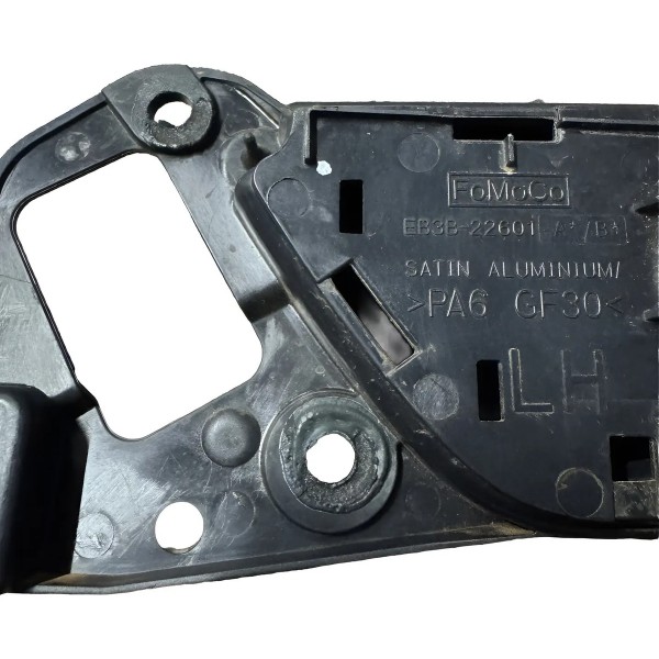 Maçaneta Interna Porta Dianteira Esquerda Ranger Eb3b22601