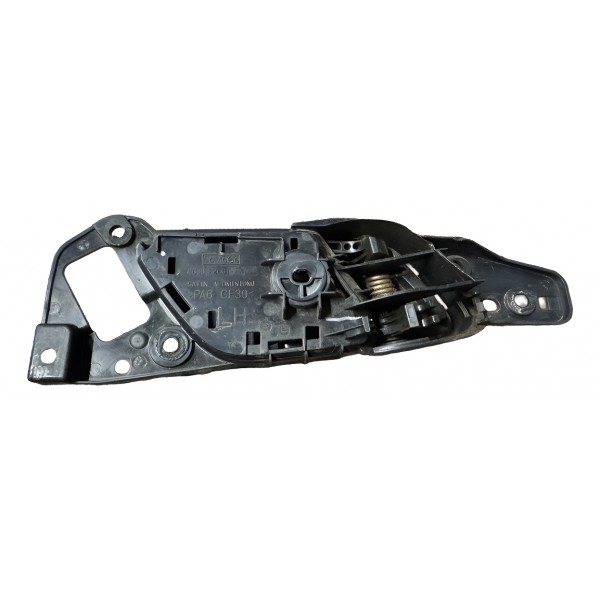 Maçaneta Interna Porta Dianteira Esquerda Ranger Eb3b22601