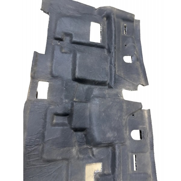 Tapete Dodge Ram 2500 2022 Preto