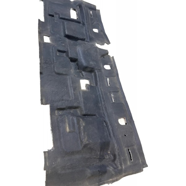 Tapete Dodge Ram 2500 2022 Preto