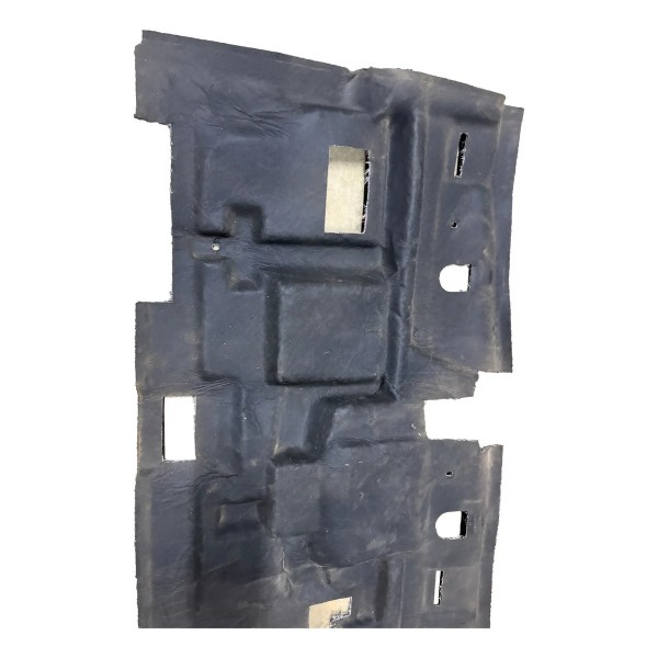 Tapete Dodge Ram 2500 2022 Preto