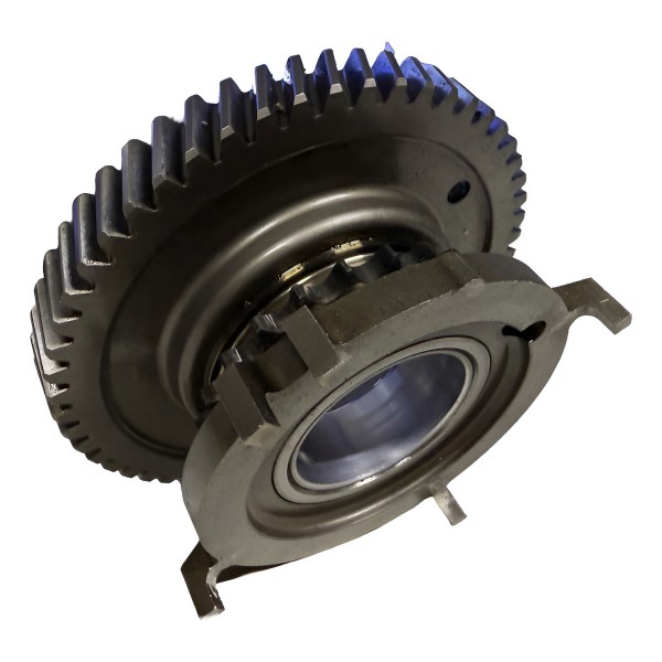 Engrenagem Intermediária Comando L200 Triton 3.2 Hpe 2015