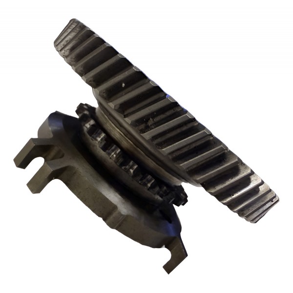 Engrenagem Intermediária Comando L200 Triton 3.2 Hpe 2015