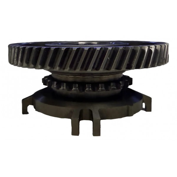 Engrenagem Intermediária Comando L200 Triton 3.2 Hpe 2015