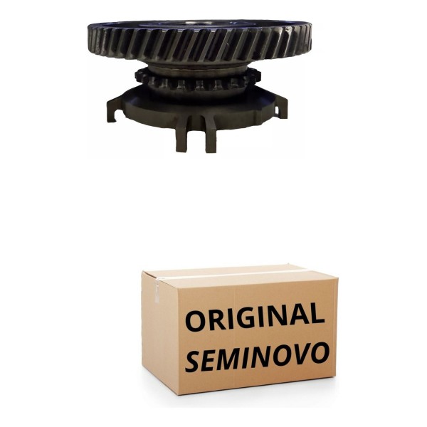 Engrenagem Intermediária Comando L200 Triton 3.2 Hpe 2015