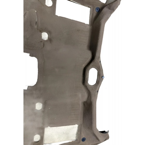 Carpe Assoalho Dodge Ram 2500 19-23