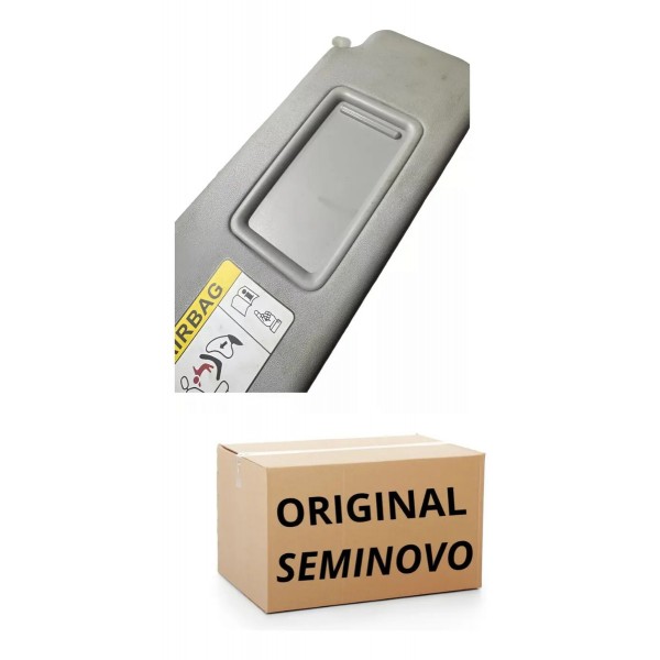 Quebra Sol L Esquerdo Ford Ranger 2013 14 15 16 17 Original