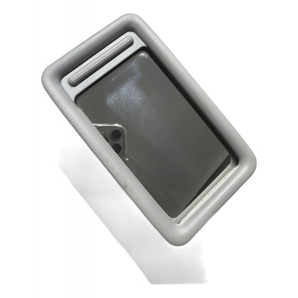 Quebra Sol L Esquerdo Ford Ranger 2013 14 15 16 17 Original