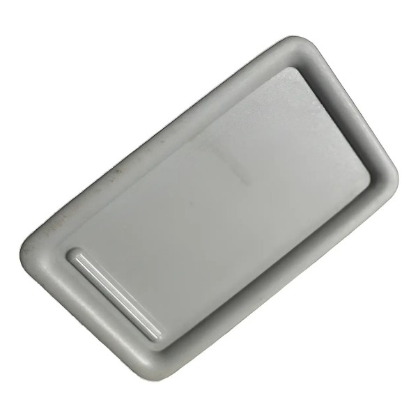 Quebra Sol L Esquerdo Ford Ranger 2013 14 15 16 17 Original