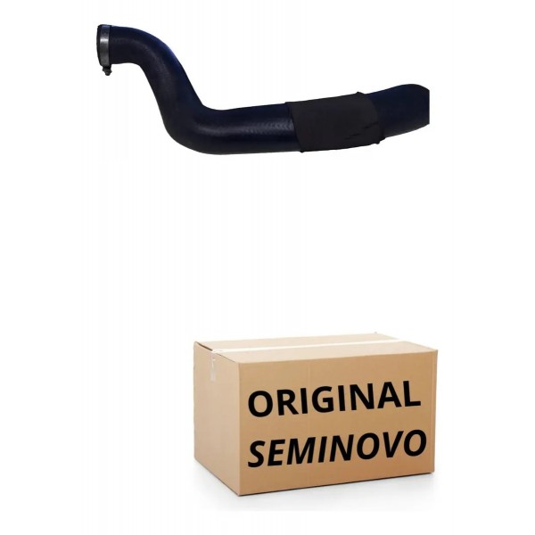 Mangueira Intercooler Ford Ranger 2017 2.2 Ab396k683