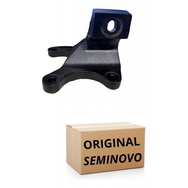 Suporte Coxim Motor Lado Direito Chevrolet S10 2013 Á 2023