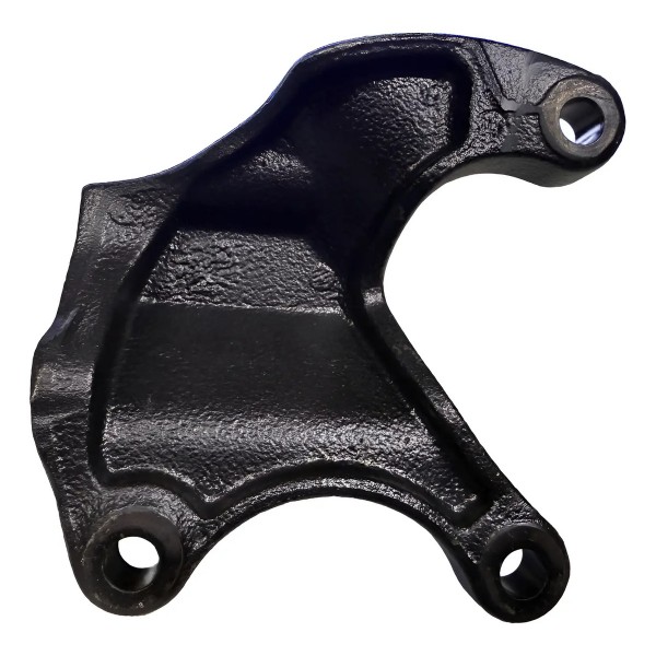 Suporte Coxim Motor Lado Direito Chevrolet S10 2013 Á 2023