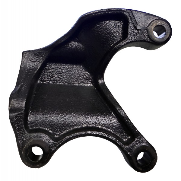 Suporte Coxim Motor Lado Direito Chevrolet S10 2013 Á 2023