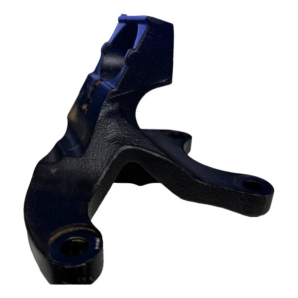 Suporte Coxim Motor Lado Direito Chevrolet S10 2013 Á 2023