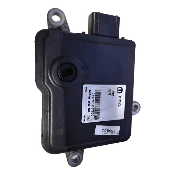 Módulo Câmbio Jeep Renegade 1.3 2021 A 2024 46347508