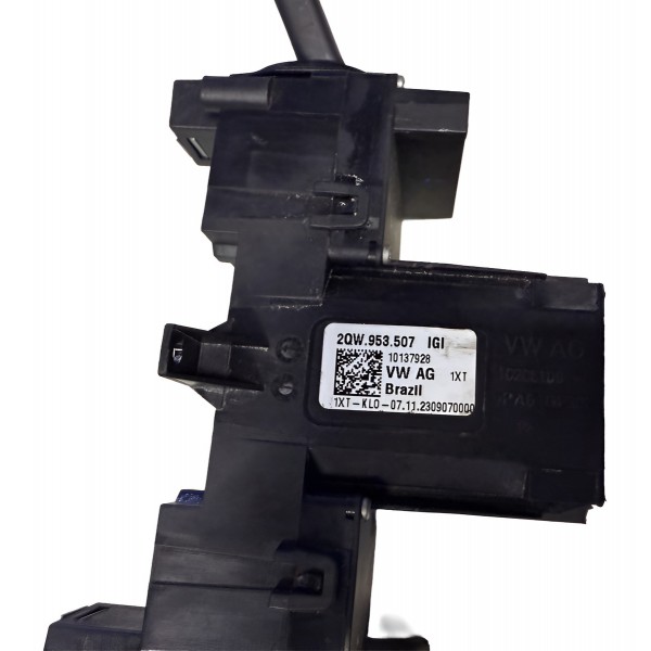 Chave De Seta Limpador Volkswagen Virtus Polo 2018 19 20 21