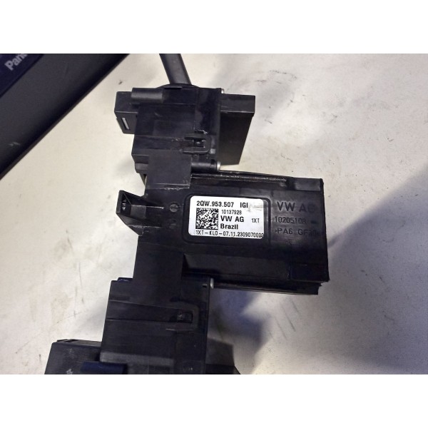 Chave De Seta Limpador Volkswagen Virtus Polo 2018 19 20 21