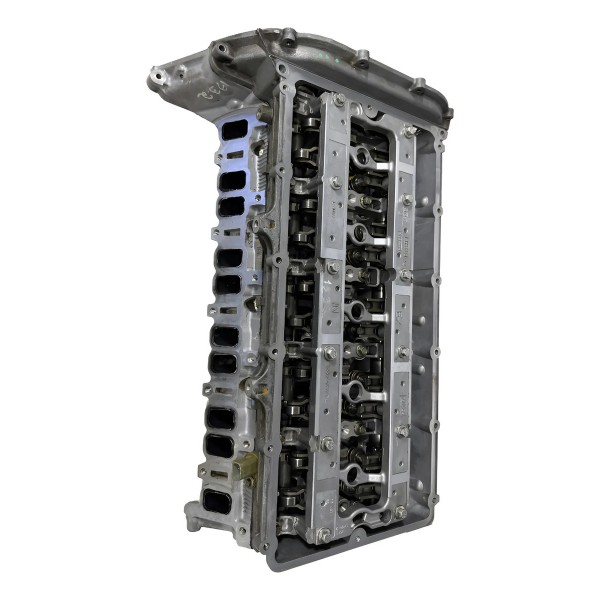 Cabeçote Ford Ranger 3.2 2015 Std Original