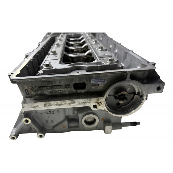 Cabeçote Ford Ranger 3.2 2015 Std Original