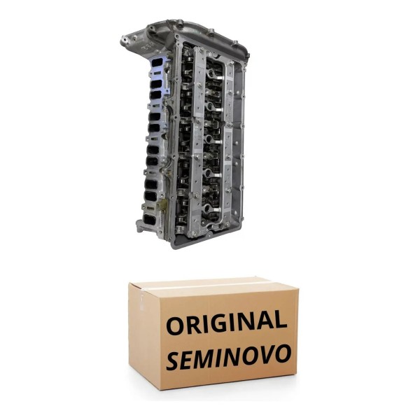 Cabeçote Ford Ranger 3.2 2015 Std Original