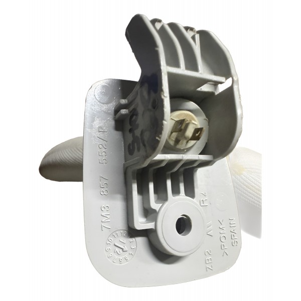 Quebra Sol Direito Volkswagen Amarok 2012