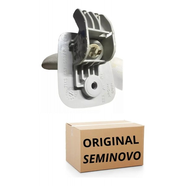 Quebra Sol Direito Volkswagen Amarok 2012