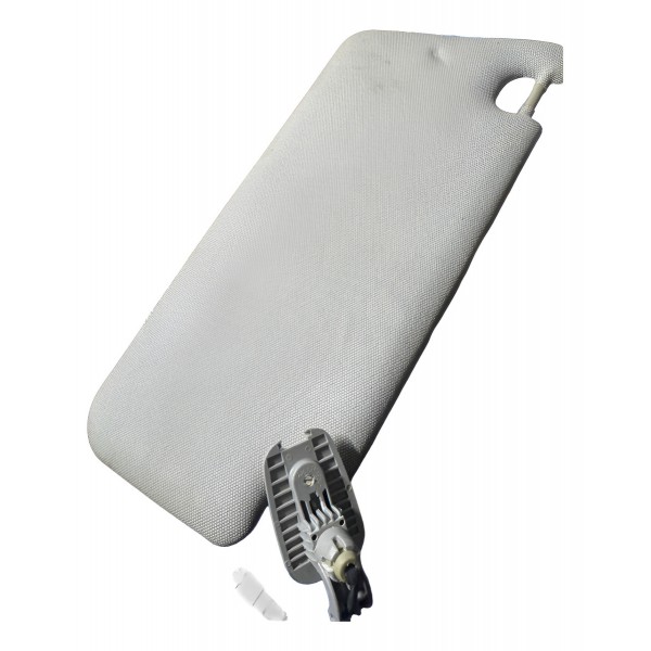 Quebra Sol Esquerdo Fiat Toro C/espelho 100232030