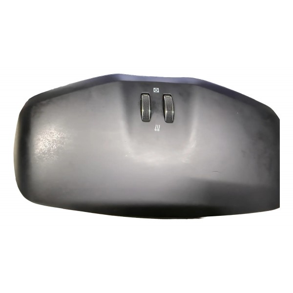 Difusor De Ar Painel Central Jeep Renegade 2023 07356862310