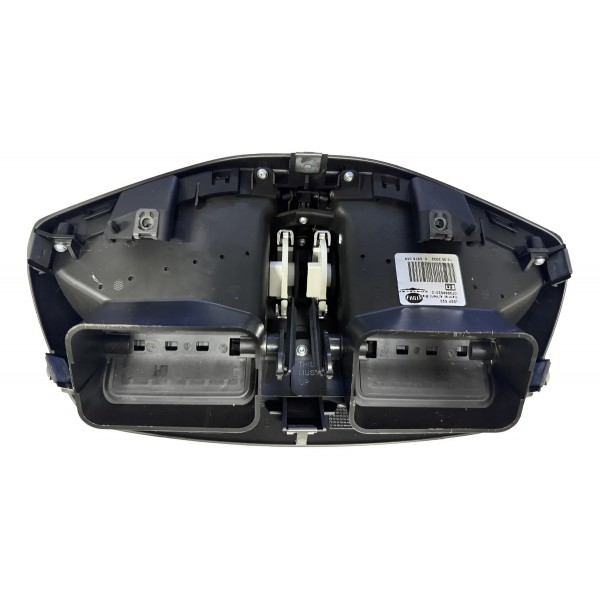 Difusor De Ar Painel Central Jeep Renegade 2023 07356862310