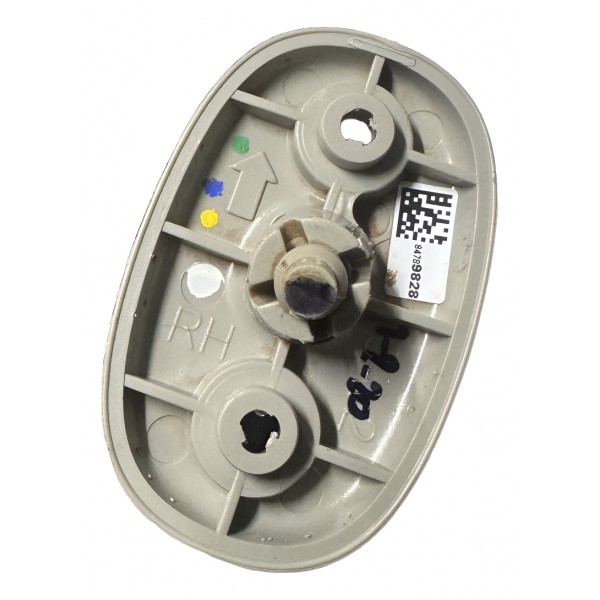 Quebra Sol  Chevrolet S-10