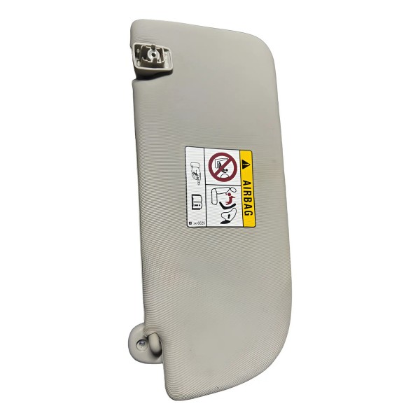 Quebra Sol  Chevrolet S-10