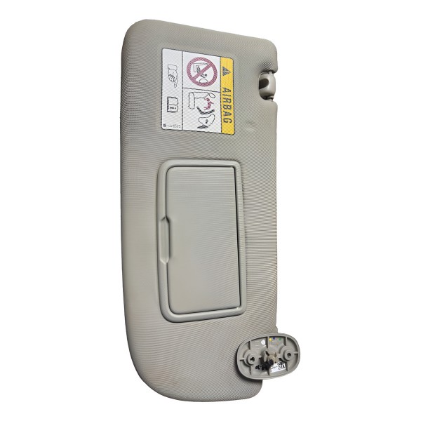 Quebra Sol  Chevrolet S-10