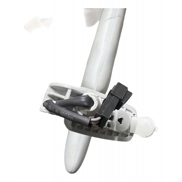 Quebra Sol Lado Direito Jeep Renegade 2015 A 2019 735675568