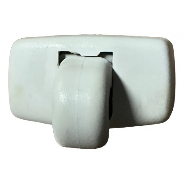 Suporte Quebra Sol Vw Amarok