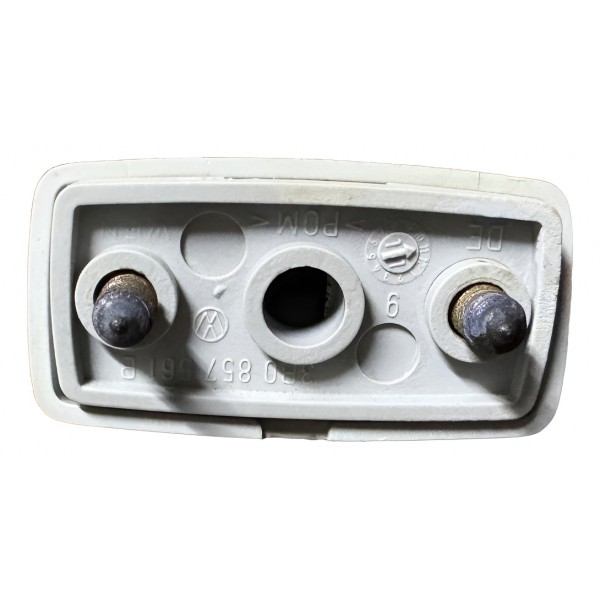 Suporte Quebra Sol Vw Amarok