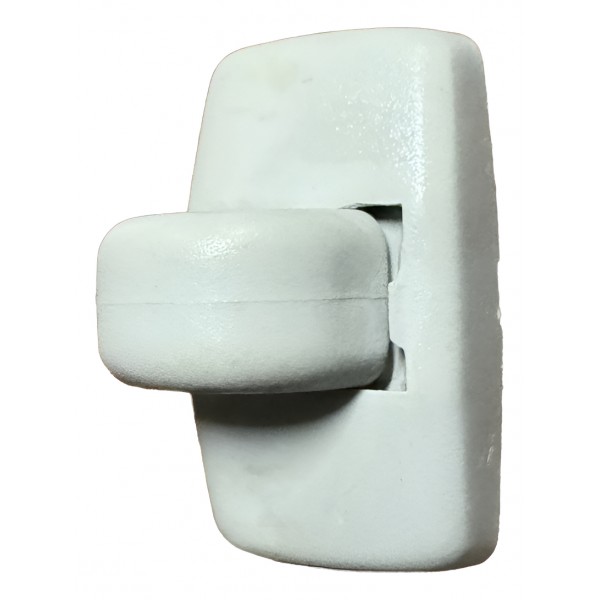 Suporte Quebra Sol Vw Amarok