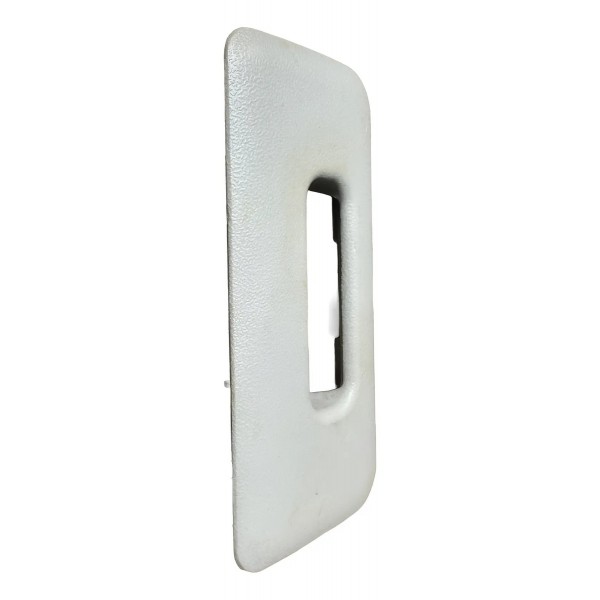 Tampa Acabamento Porta Luvas Hilux 2016 2017 2018 2020 2021