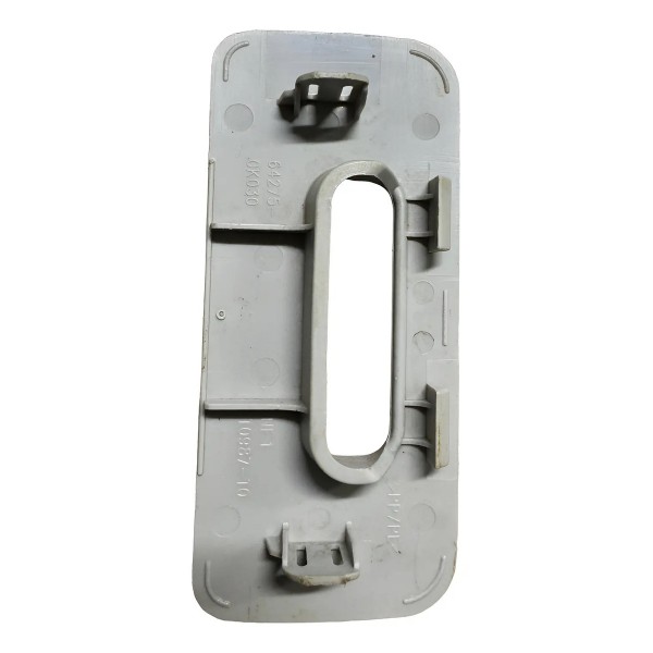 Tampa Acabamento Porta Luvas Hilux 2016 2017 2018 2020 2021