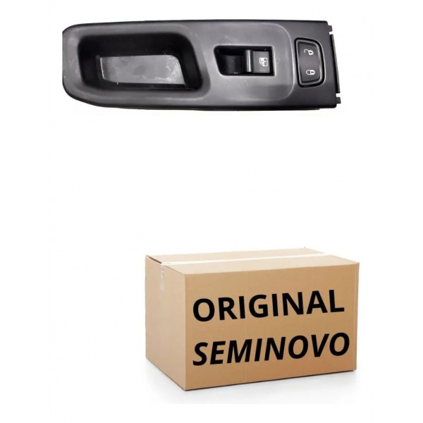 Botão Vidro Dianteiro Direito Renegade 2023