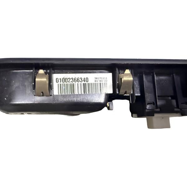 Botão Vidro Dianteiro Direito Renegade 2023