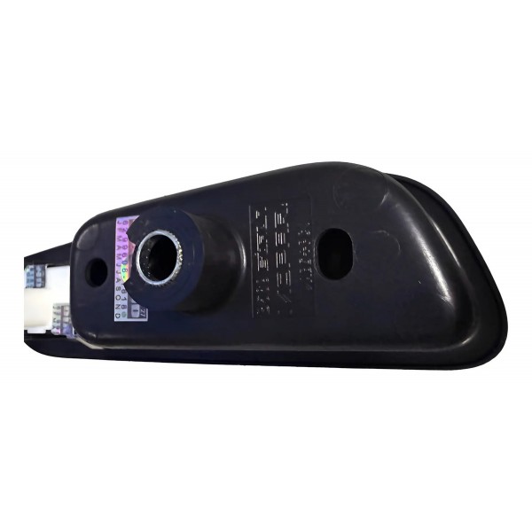 Comando Vidro Jeep Renegade 1.3 2019/23 Traseira Esquerda