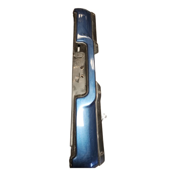 Parachoque Traseiro Dodge Ram 6.7 2500 2021 Original Usado