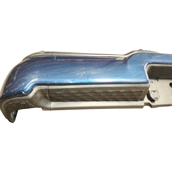 Parachoque Traseiro Dodge Ram 6.7 2500 2021 Original Usado