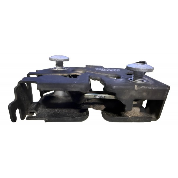 Fechadura Do Capo Lado Esq Jeep Renegade