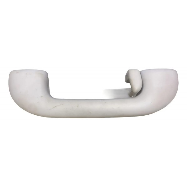 Alça Teto Traseiro Esquerdo Jeep Renegade 2023 735580830 Cinza