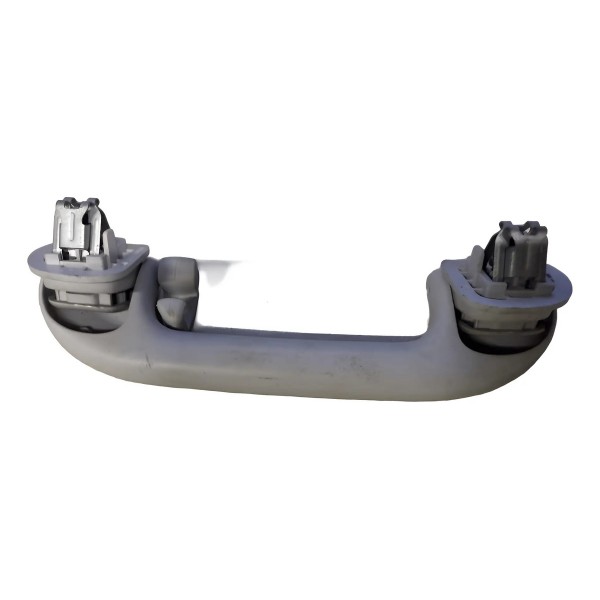 Alça Teto Traseiro Esquerdo Jeep Renegade 2023 735580830 Cinza